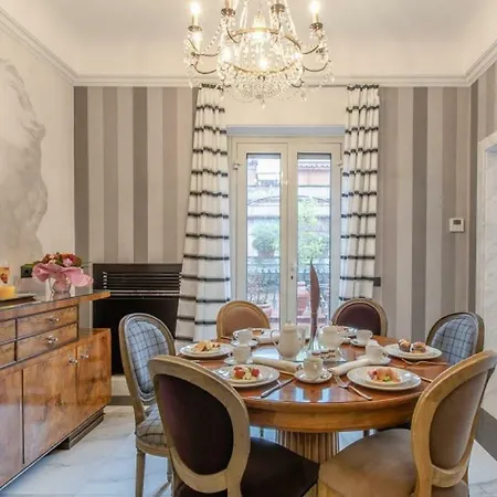 Apartment Deluxe