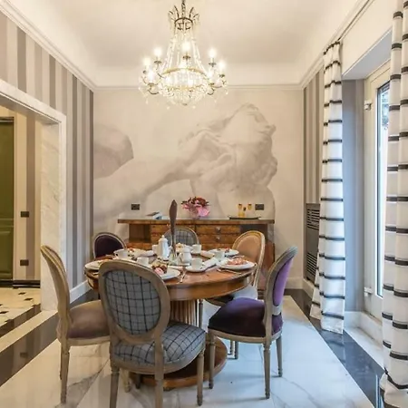 Apartment Deluxe