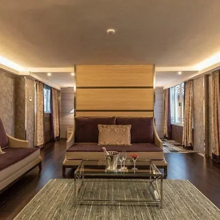 Apartment Deluxe