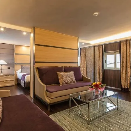Apartment Deluxe