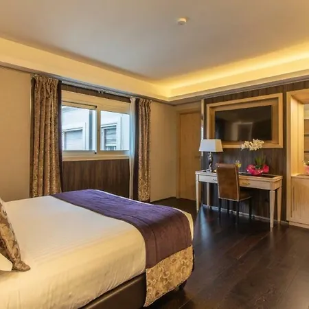 Apartment Deluxe