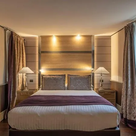 Deluxe Apartment Erfurt
