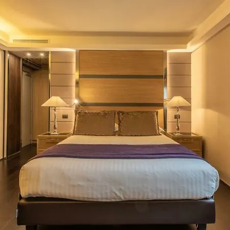 Apartment Deluxe Erfurt