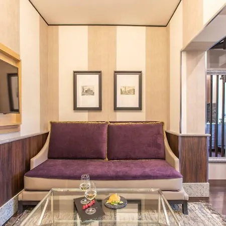 Apartment Deluxe *