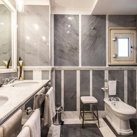 Apartment Deluxe Erfurt