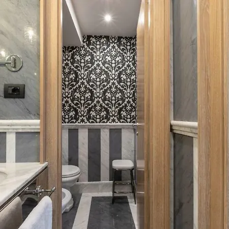 Apartment Deluxe